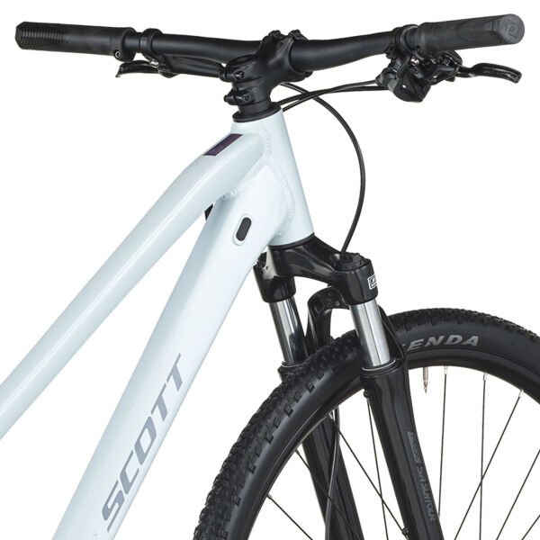 SCOTT SUB CROSS 20 SLOPE ŞEHİR BİSİKLETİ CUES 11V HD BUZ-BEYAZ/S-52