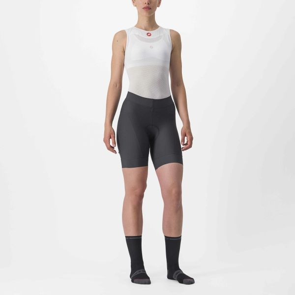 CASTELLI PRIMA W TAYT Bordo - M