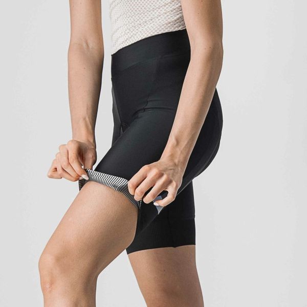 CASTELLI PRIMA W TAYT Bordo - M
