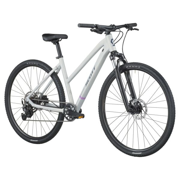 SCOTT SUB CROSS 30 SLOPE ŞEHİR BİSİKLETİ CUES 9V HD BEJ/M-54