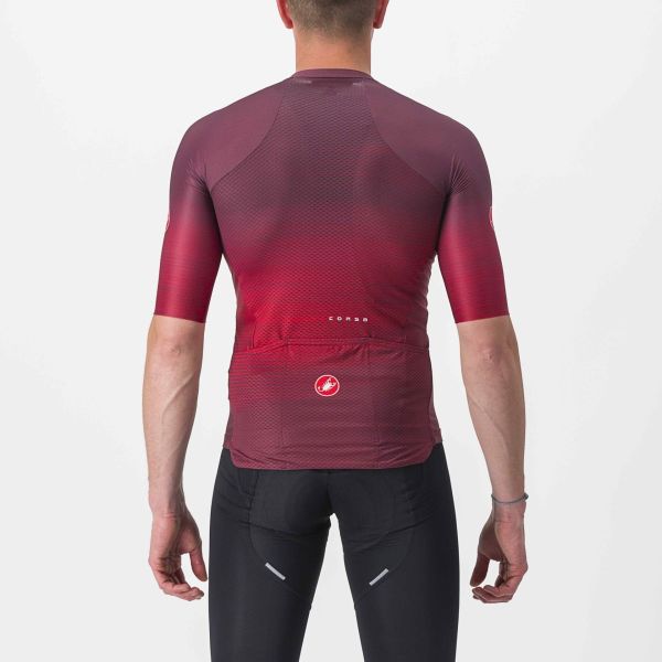 CASTELLI AERO RACE 6.0 FORMA Bordo - M