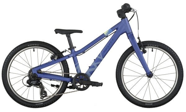 SCOTT CONTRAIL 200 20 JANT ÇOCUK BİSİKLETİ 7V VB MAVİ/OSZ