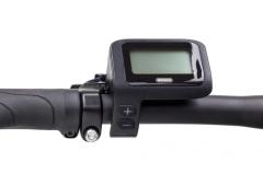 Tern Vektron D8 Elektrikli Katlanır Bisiklet 20 Jant 8 Vites HD Fren