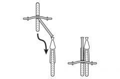 Tern Vektron D8 Elektrikli Katlanır Bisiklet 20 Jant 8 Vites HD Fren