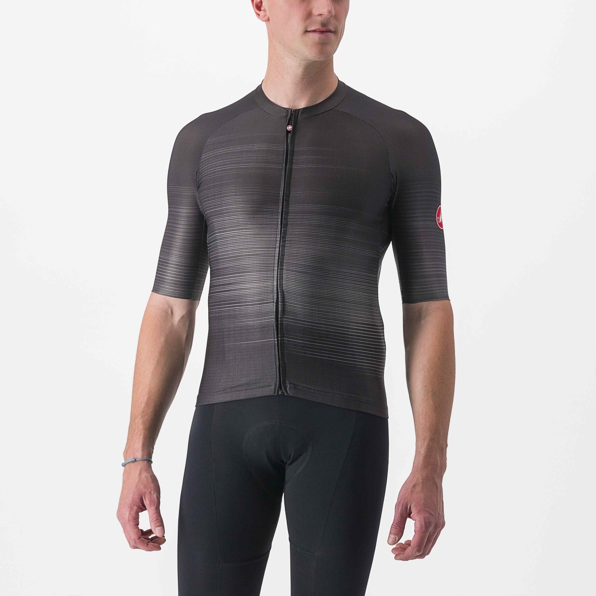 CASTELLI AERO RACE 6.0 FORMA Siyah - L