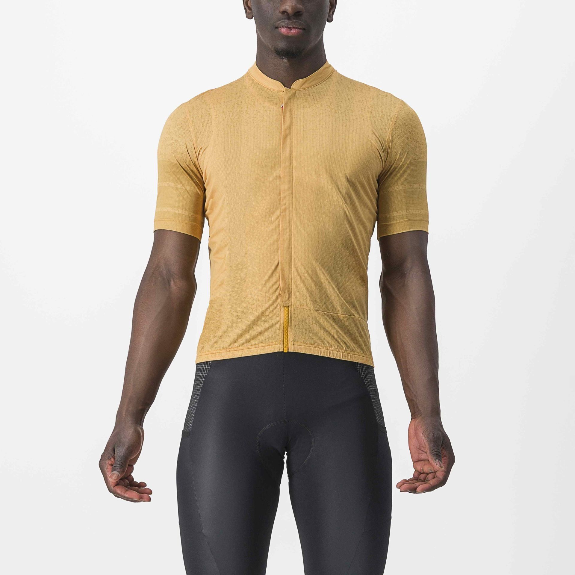 CASTELLI UNLIMITED TERRA  FORMA Sarı/Bal - L