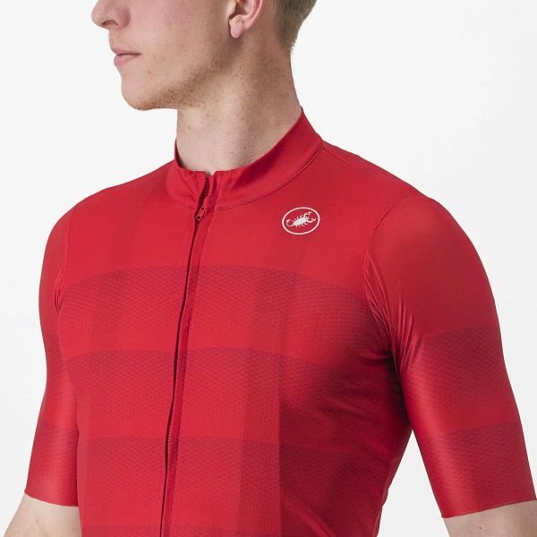 CASTELLI LIVELLI FORMA Yeşil/Su - M