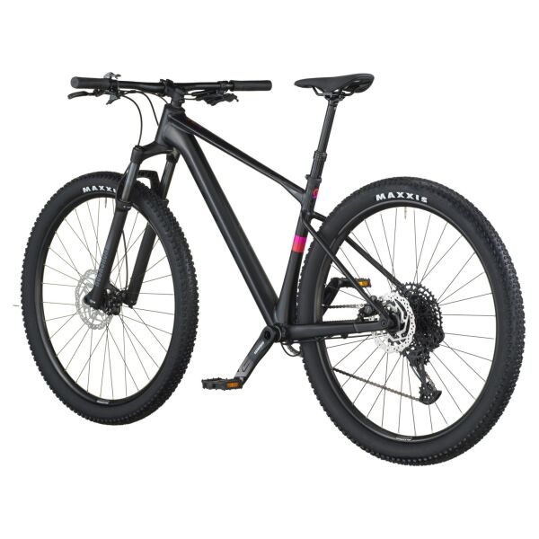 SCOTT SCALE 930 29 JANT DAĞ BİSİKLETİ SRAM NX-SX 12V SİYAH/L-48