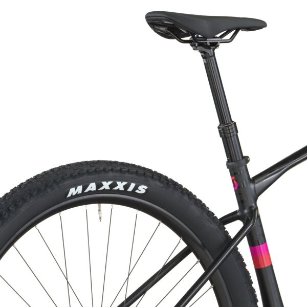 SCOTT SCALE 930 29 JANT DAĞ BİSİKLETİ SRAM NX-SX 12V SİYAH/L-48