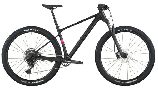 SCOTT SCALE 930 29 JANT DAĞ BİSİKLETİ SRAM NX-SX 12V SİYAH/L-48