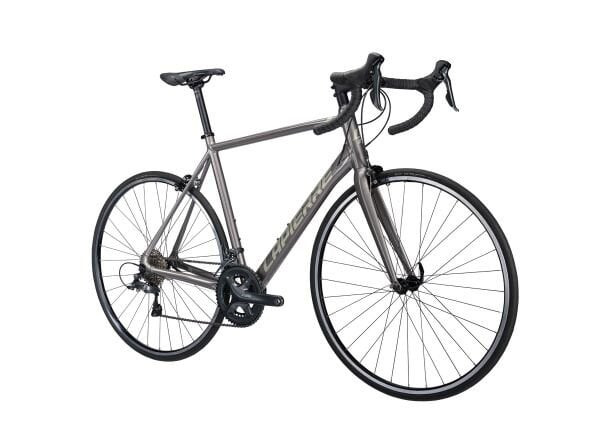 LAPIERRE SENSIUM 1.0 YARIS YOL BİSİKLETİ 490H 16-V KALIPER GRİ-BEJ