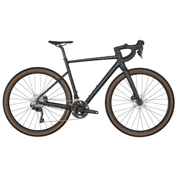 SCOTT BIKE SPEEDSTER 30 EU GRAVEL YOL BİSİKLETİ GRX RX400 DISC 20V
