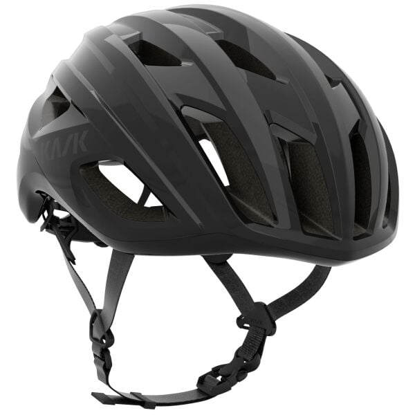 KASK MOJITO3 BİSİKLET KASKI SİYAH S