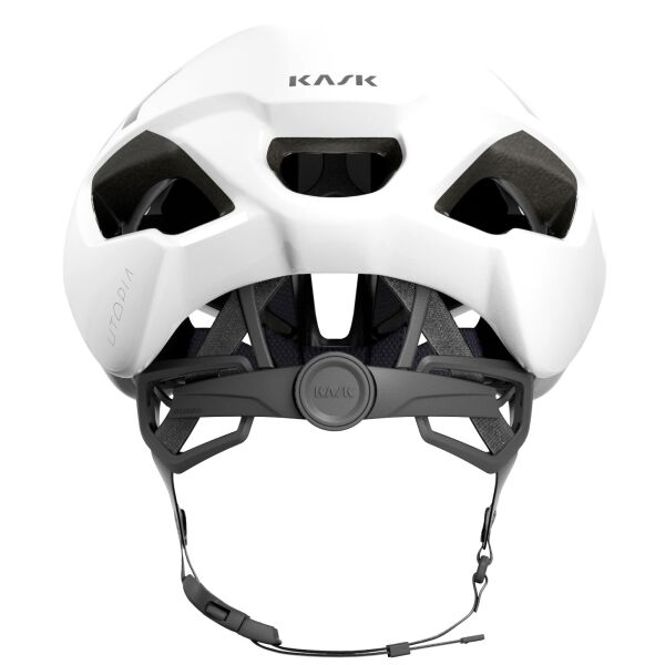 KASK UTOPIA Y BEYAZ S