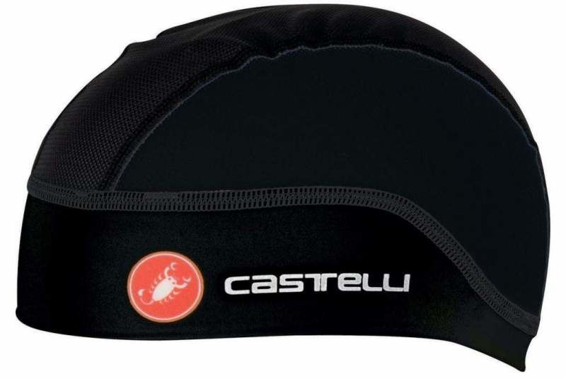 CASTELLI BERE 010 UNI SİYAH
