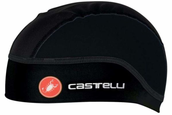 CASTELLI BERE 010 UNI SİYAH