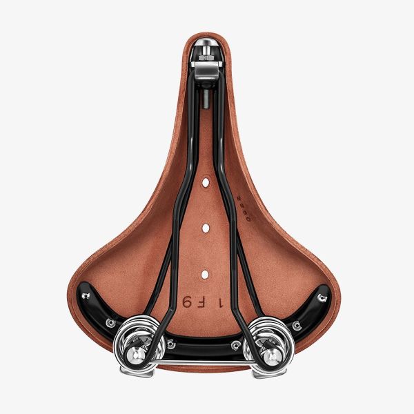 BROOKS SELE B67 KAHVERENGI B427HS A07205