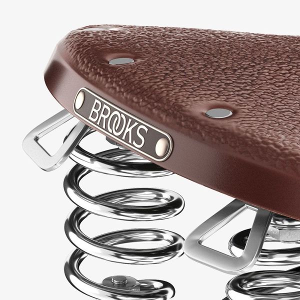 BROOKS SELE B67 KAHVERENGI B427HS A07205