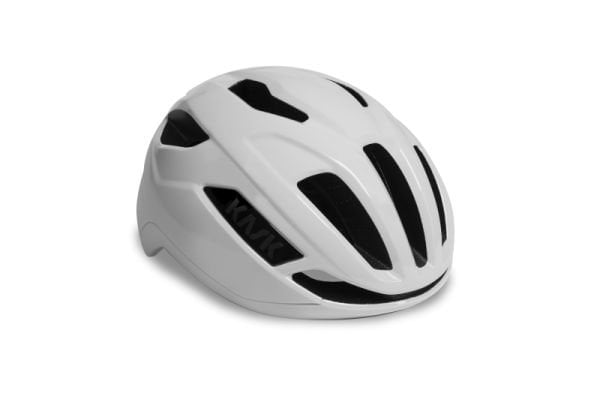 KASK SINTESI BEYAZ M