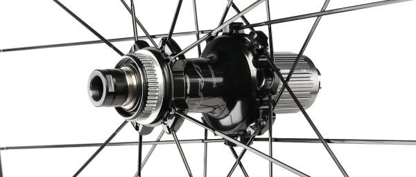 SHIMANO DURA-ACE ARKA JANT WH-R9270-C50-TL-R 12 VİTES CENTER LOCK