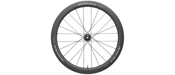 SHIMANO DURA-ACE ARKA JANT WH-R9270-C50-TL-R 12 VİTES CENTER LOCK
