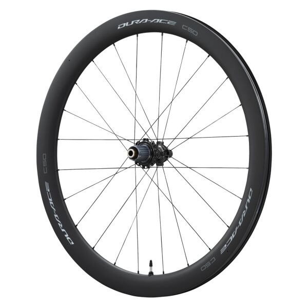 SHIMANO DURA-ACE ARKA JANT WH-R9270-C50-TL-R 12 VİTES CENTER LOCK