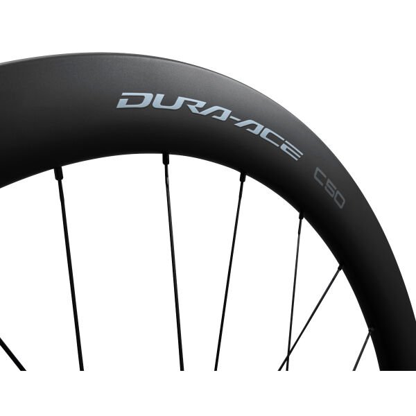 SHIMANO DURA-ACE ARKA JANT WH-R9270-C50-TL-R 12 VİTES CENTER LOCK