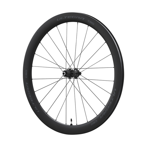 SHIMANO ULTEGRA ARKA JANT WH-R8170-C50-TL-R 11/12-VİTES CENTER LOCK