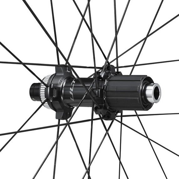SHIMANO ULTEGRA ARKA JANT WH-R8170-C50-TL-R 11/12-VİTES CENTER LOCK