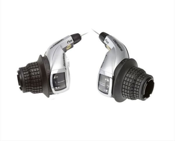SHIMANO REVO VİTES KOLU SET 3X7S R 2050MM L 1800MM