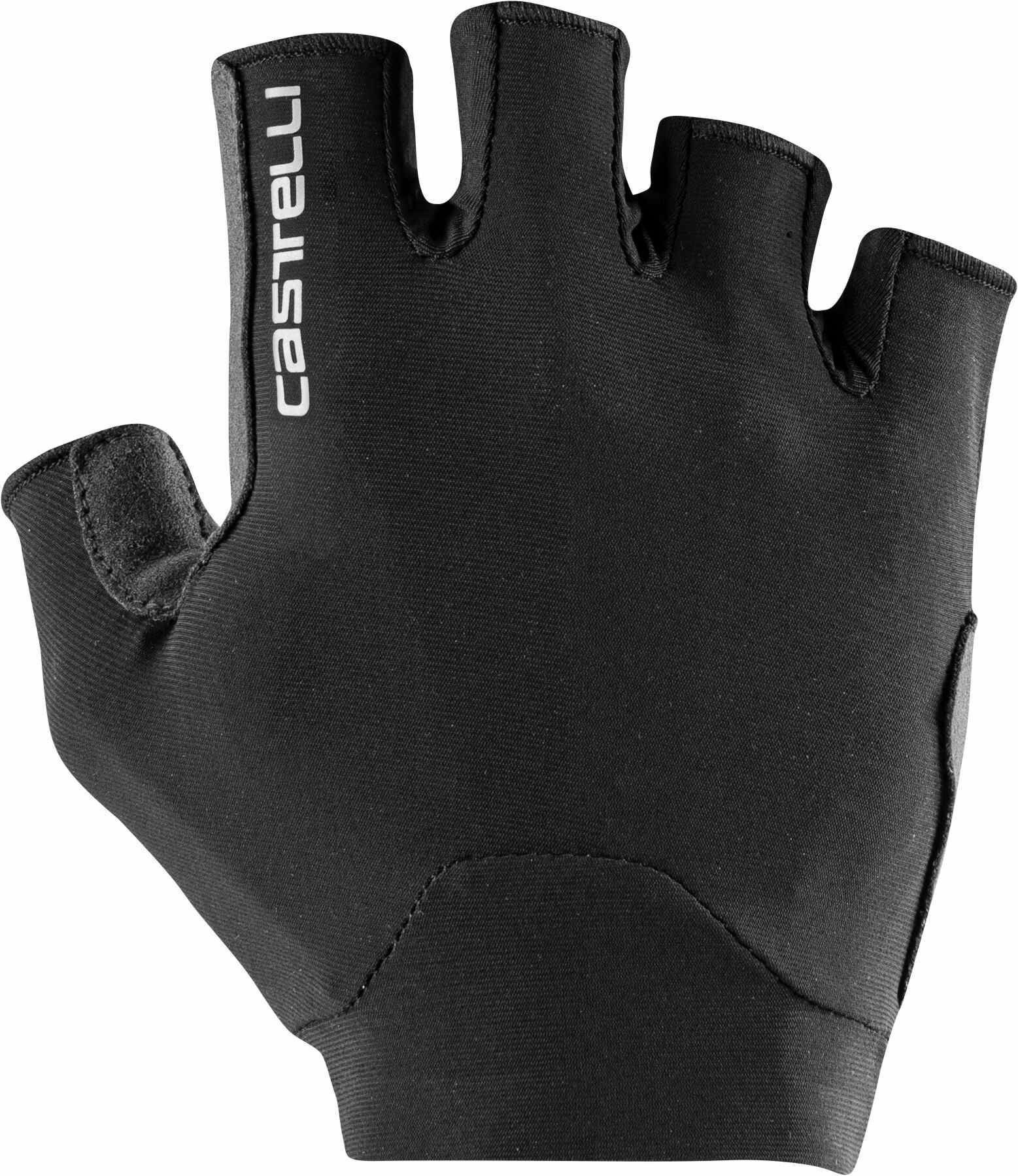 CASTELLI Endurance4ブラック　Lサイズ CASTELLI ENDURANCE ELDİVEN SİYAH XL
