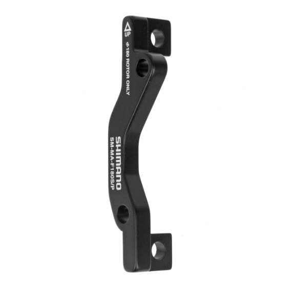 SHIMANO 180MM ST/POST MONTAJ ADAPTÖR İÇİN DISK ÖN