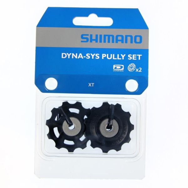 SHIMANO RD-M773 PULLEY