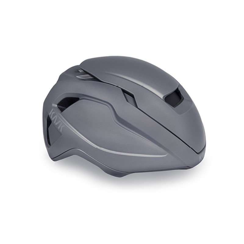 KASK WASABI MAT GRİ  M