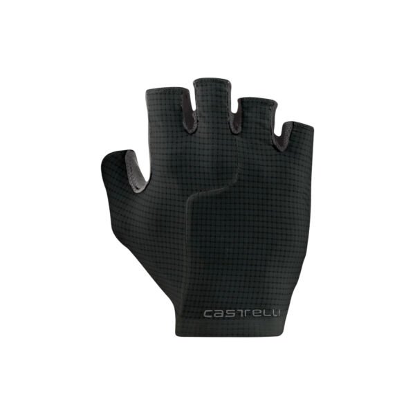 CASTELLI PREMIO EVO ELDİVEN SİYAH L