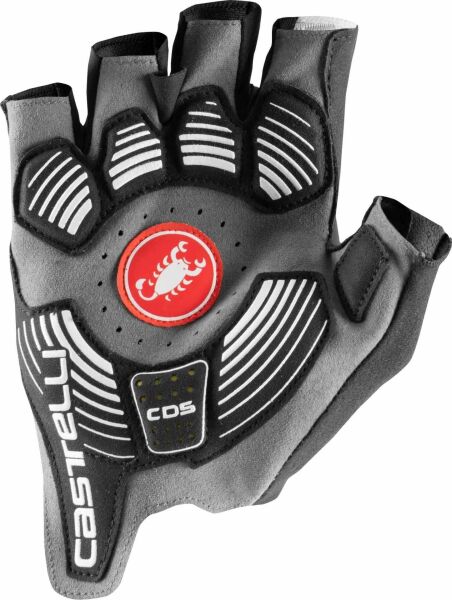 CASTELLI ROSSO CORSA PRO V ELDİVEN BEYAZ L