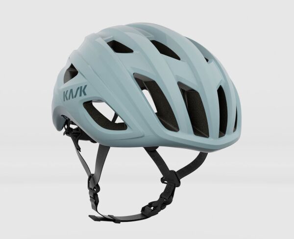 KASK MOJITO3 BİSİKLET KASKI BUZ MAVİ S