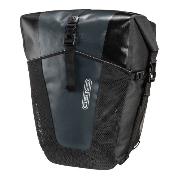 ORTLIEB F5351 Arka Çanta SehIr Back-Roller Pro ClassIc 70L SIyah-GrI