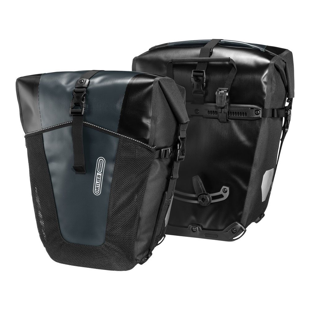 ORTLIEB F5351 Arka Çanta SehIr Back-Roller Pro ClassIc 70L SIyah-GrI
