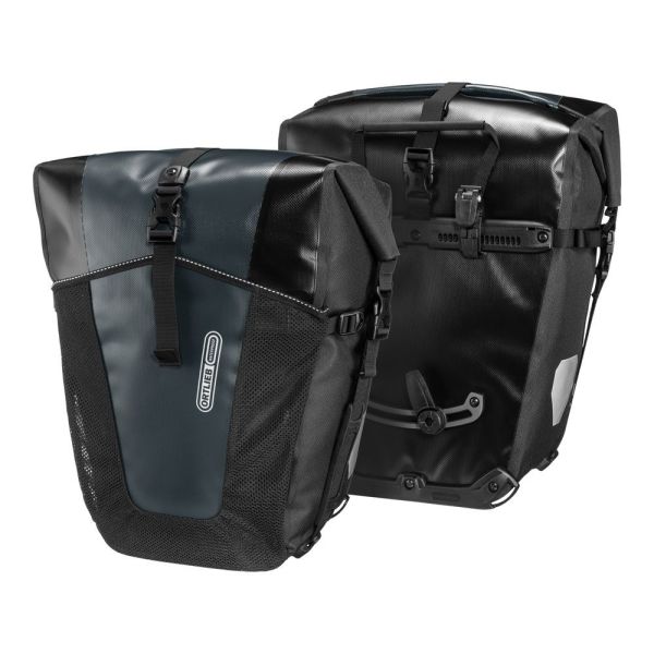 ORTLIEB F5351 Arka Çanta SehIr Back-Roller Pro ClassIc 70L SIyah-GrI
