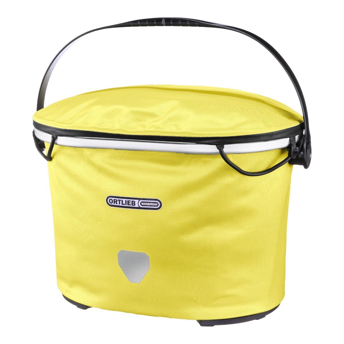 ORTLIEB F79705 GİDON ÇANTASI UP-TOWN CITY LEMON SORBET