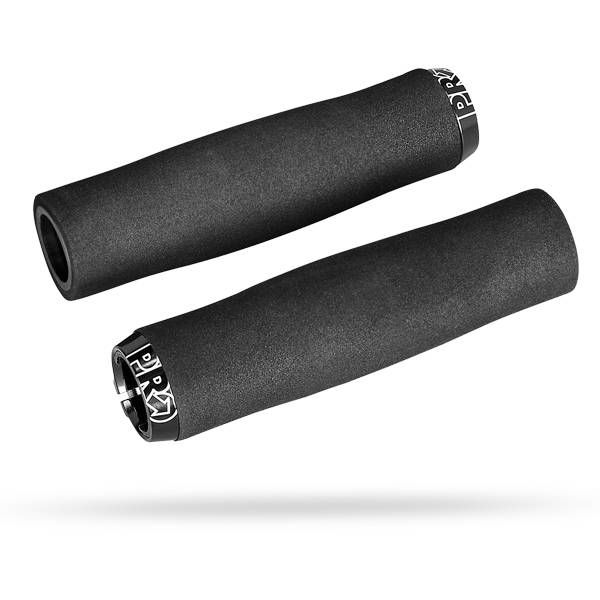 PRO GRİPS ERGON. LOCK ON SPORT BLACK 34.5MM/133MM