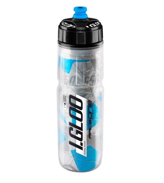 RACEONE IGLOO MATARA THERMAL MAVİ 650CC