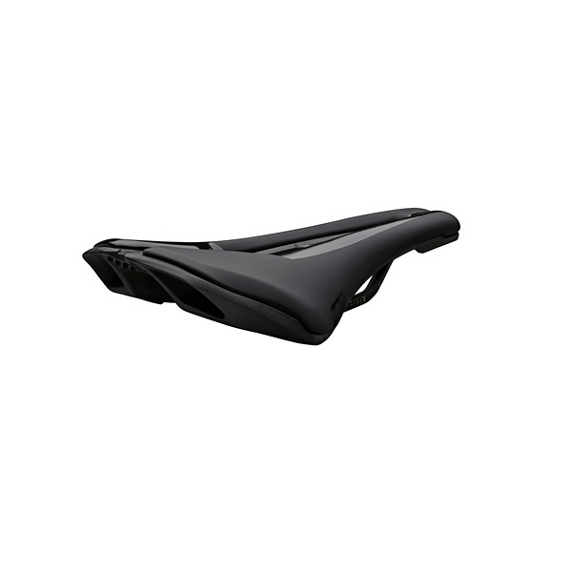 PRO SADDLE STEALTH CURVED PERFBLACK 152MM, AF, STAİNLESS
