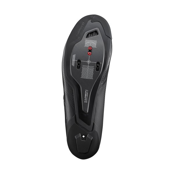 SHIMANO AYAKKABI SH-RC702 SİYAH 47.0