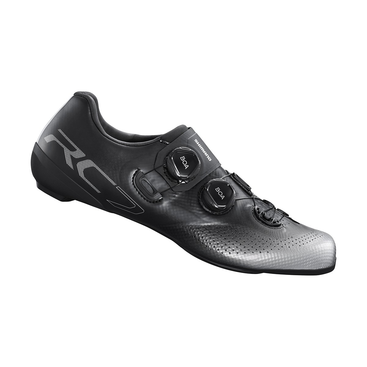 SHIMANO AYAKKABI SH-RC702 SİYAH 49.0