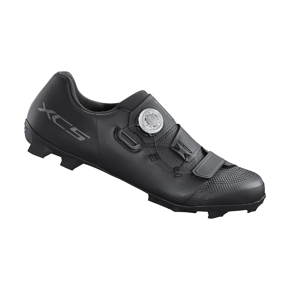 SHIMANO AYAKKABI SH-XC502 SİYAH 42.0