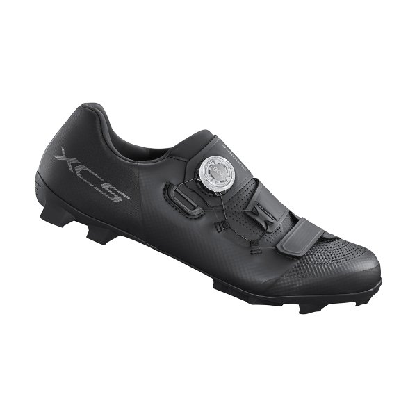 SHIMANO AYAKKABI SH-XC502 SİYAH 42.0