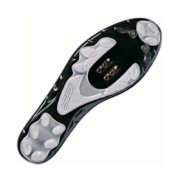 SIDI GRAVEL DAĞ GRAVEL BİSİKLET AYAKKABISI 44 KAHVERENGİ
