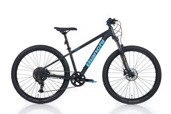 BIANCHI MAGMA 27.X DAĞ BİSİKLETİ ESSA 8V HD 380H SİYAH-MAVİ